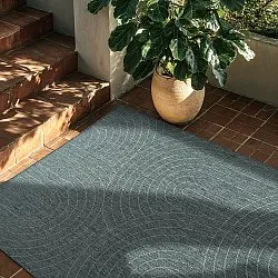 Tapis Intérieurs/Extérieurs - utomhusmatta - Hayden (vert)
