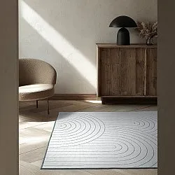 Tapis Intérieurs/Extérieurs - utomhusmatta - Hayden (vert)