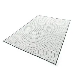 Tapis Intérieurs/Extérieurs - utomhusmatta - Hayden (vert)