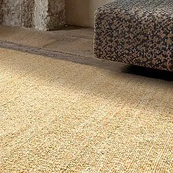 Tapis Intérieurs/Extérieurs - Milford Wool Look (jaune)