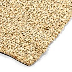 Tapis Intérieurs/Extérieurs - Milford Wool Look (jaune)
