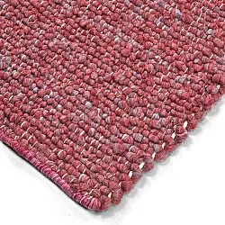 Tapis Intérieurs/Extérieurs - Milford Wool Look (rose)