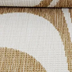 Tapis Intérieurs/Extérieurs - utomhusmatta - Remina (nature/blanc)