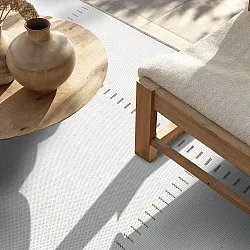 Tapis Intérieurs/Extérieurs - utomhusmatta - Rhea (beige)