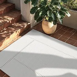 Tapis Intérieurs/Extérieurs - utomhusmatta - Rhea (beige)