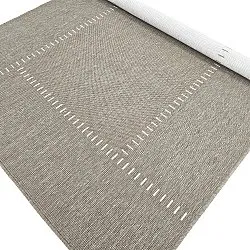 Tapis Intérieurs/Extérieurs - utomhusmatta - Rhea (beige)