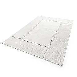 Tapis Intérieurs/Extérieurs - utomhusmatta - Rhea (blanc)