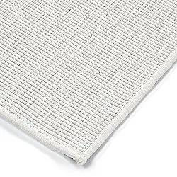 Tapis Intérieurs/Extérieurs - utomhusmatta - Rhea (blanc)