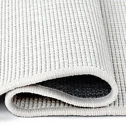 Tapis Intérieurs/Extérieurs - utomhusmatta - Rhea (blanc)