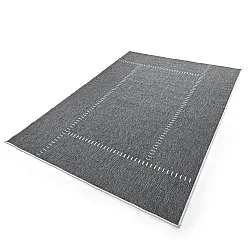 Tapis Intérieurs/Extérieurs - utomhusmatta - Rhea (blanc)