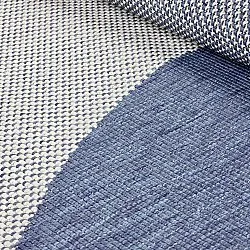 Tapis Intérieurs/Extérieurs - utomhusmatta - Somerville (bleu)