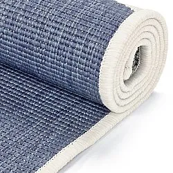 Tapis Intérieurs/Extérieurs - utomhusmatta - Somerville (bleu)