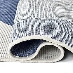 Tapis Intérieurs/Extérieurs - utomhusmatta - Somerville (bleu)
