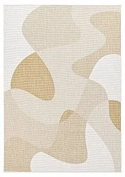 Tapis Intérieurs/Extérieurs - utomhusmatta - Somerville (jaune)