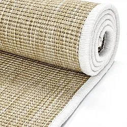 Tapis Intérieurs/Extérieurs - utomhusmatta - Somerville (jaune)
