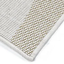 Tapis Intérieurs/Extérieurs - utomhusmatta - Somerville (jaune)