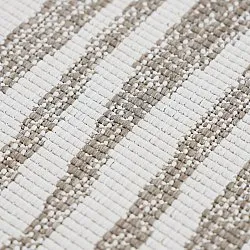 Tapis Intérieurs/Extérieurs - utomhusmatta - Vaura (beige)