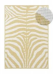 Tapis Intérieurs/Extérieurs - utomhusmatta - Winona (jaune)