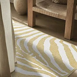 Tapis Intérieurs/Extérieurs - utomhusmatta - Winona (jaune)
