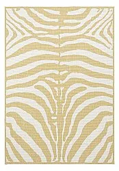 Tapis Intérieurs/Extérieurs - utomhusmatta - Winona (jaune)