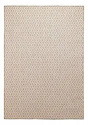 Tapis Intérieurs/Extérieurs - Tracino (marron)