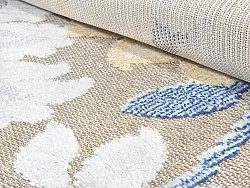 Tapis rond - Indoor/Outdoor Lucca (multi)