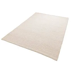 Tapis Intérieurs/Extérieurs - Arco Wool Look (crème)