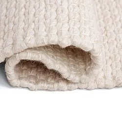 Tapis Intérieurs/Extérieurs - Arco Wool Look (crème)
