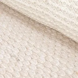 Tapis Intérieurs/Extérieurs - Arco Wool Look (crème)