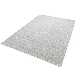 Tapis Intérieurs/Extérieurs - Arco Wool Look (gris/beige)