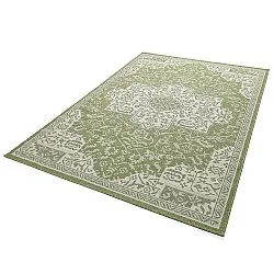 Tapis Intérieurs/Extérieurs - Dhamar (vert)