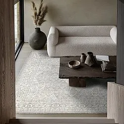 Tapis Intérieurs/Extérieurs - Mekele (taupe)