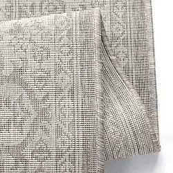 Tapis Intérieurs/Extérieurs - Mekele (taupe)