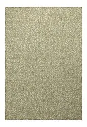 Tapis Intérieurs/Extérieurs - Orta Wool Look (vert mousse)