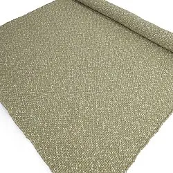 Tapis Intérieurs/Extérieurs - Orta Wool Look (vert mousse)