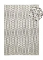 Tapis Intérieurs/Extérieurs - Sfax (taupe)