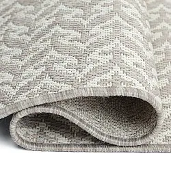 Tapis Intérieurs/Extérieurs - Sfax (taupe)
