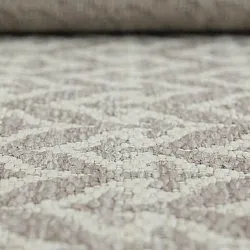 Tapis Intérieurs/Extérieurs - Sfax (taupe)