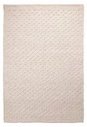 Tapis Intérieurs/Extérieurs - Todi Wool Look (crème)