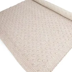 Tapis Intérieurs/Extérieurs - Todi Wool Look (crème)