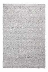 Tapis Intérieurs/Extérieurs - Todi Wool Look (gris/beige)