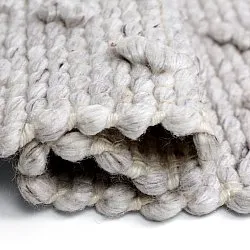 Tapis Intérieurs/Extérieurs - Todi Wool Look (gris/beige)