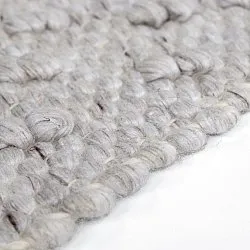 Tapis Intérieurs/Extérieurs - Todi Wool Look (gris/beige)