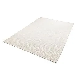 Tapis Intérieurs/Extérieurs - Coastal Wool Look (crème)