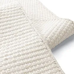 Tapis Intérieurs/Extérieurs - Coastal Wool Look (crème)
