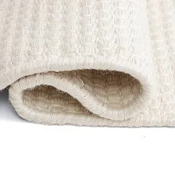 Tapis Intérieurs/Extérieurs - Coastal Wool Look (crème)