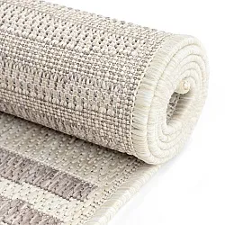 Tapis Intérieurs/Extérieurs - Cordoba (taupe)