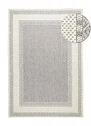 Tapis Intérieurs/Extérieurs - Sousse (taupe)