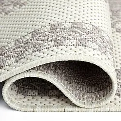 Tapis Intérieurs/Extérieurs - Sousse (taupe)