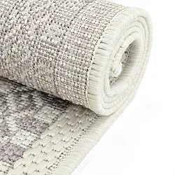 Tapis Intérieurs/Extérieurs - Sousse (taupe)